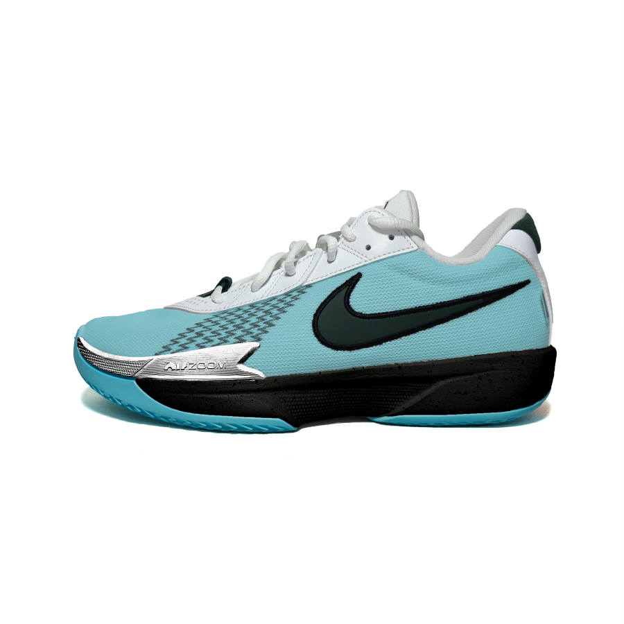 Nike Nike Air Zoom G.T. Cut Academy Slip Resistant Abrasion Resistant Slip Resistant Abrasion Resistant Low top