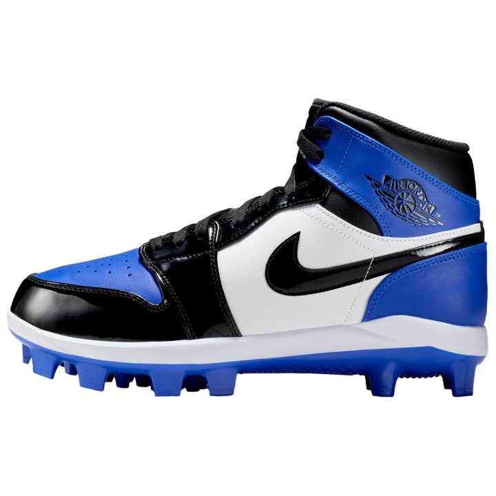 Jordan Jordan Air Jordan 1 Support High top Training Shoes Unisex Blue