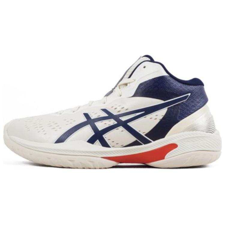 ASICS ASICS Gel Hoop V16 S 'White Blue Red'