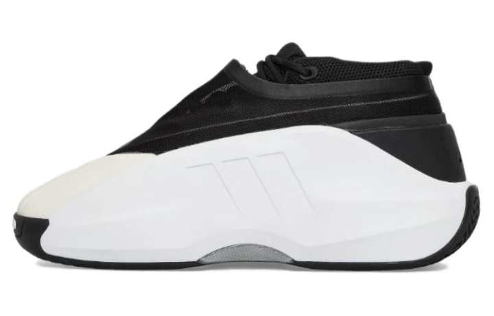 Adidas Crazy IIInfinity Adidas 'Stormtrooper'