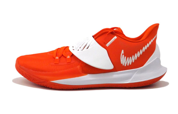 Nike Nike Kyrie Low 3 Tb 'Team Orange'