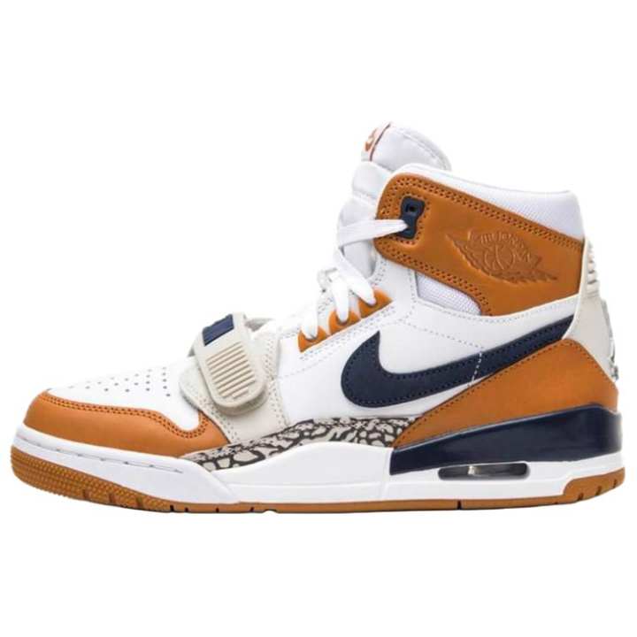 Jordan Jordan Legacy 312 Trainer 3 Medicine Ball
