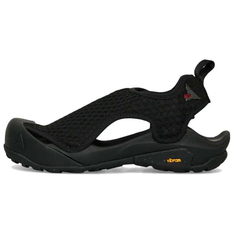 ROA Arpy Breathable Grip River Trekking Shoes Unisex Black