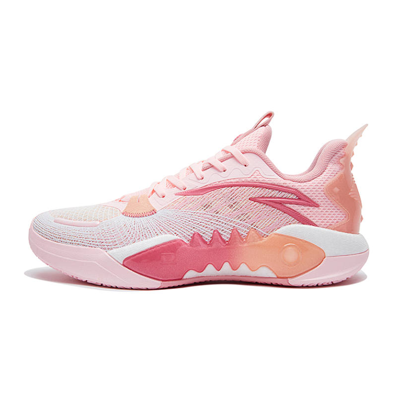 ANTA ANTA Shock Wave 5 V2 Pro Pink
