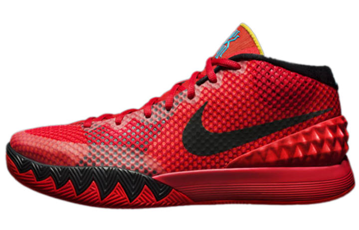 Nike Nike Kyrie 1 Deceptive Red