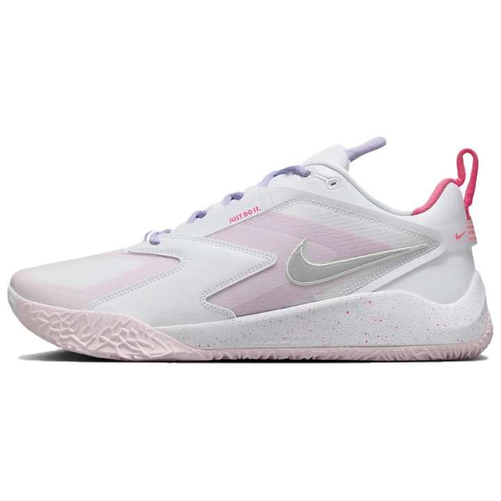 Nike Nike HyperAce 3 Se Pink Foam