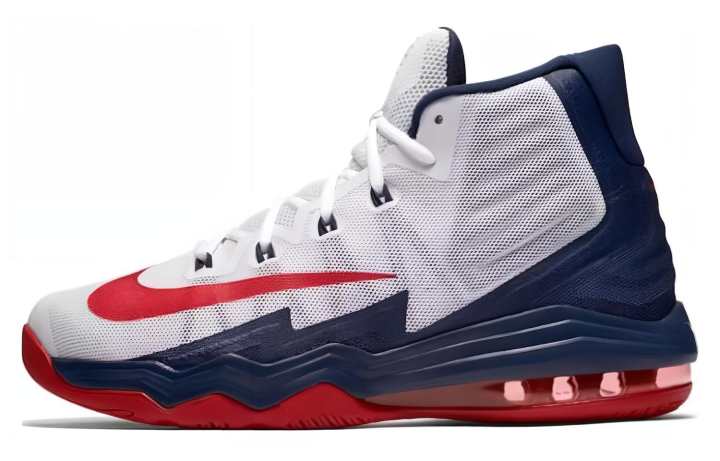 Nike Nike Air Max Audacity 2016 Usa