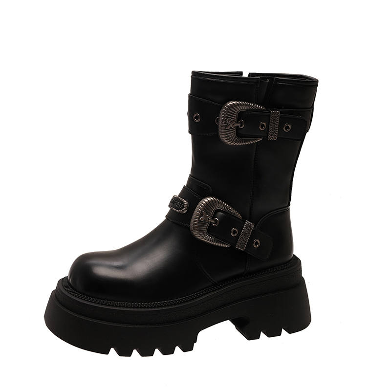 OPOA OPOA Ankle Boots Women's Black