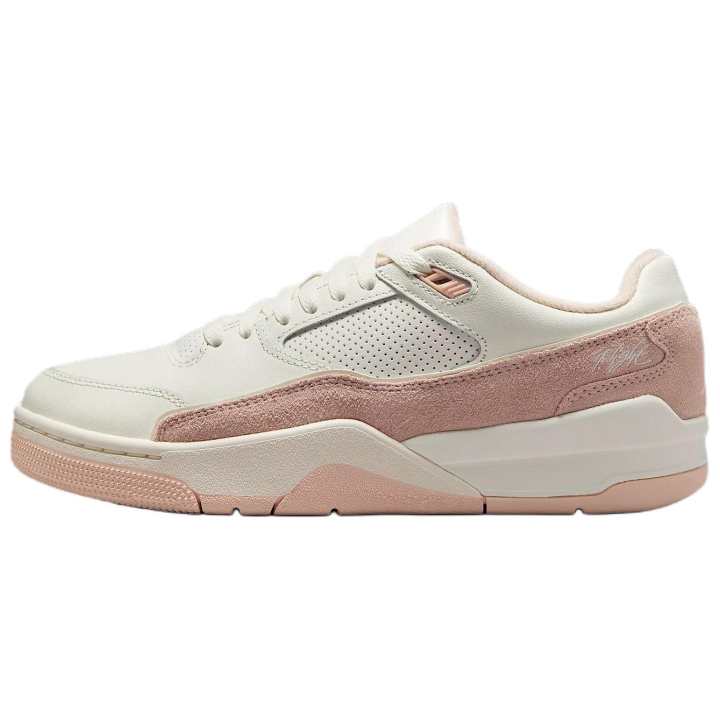 Jordan Jordan Flight Court Sail Washed Coral Women's