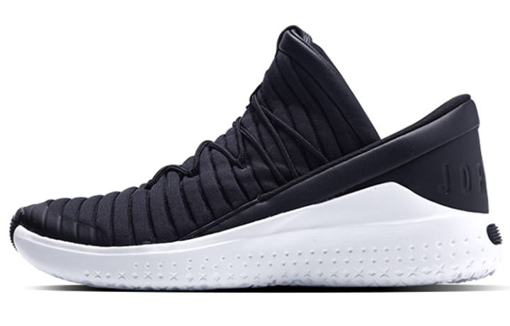 Jordan Jordan Flight Luxe Black White