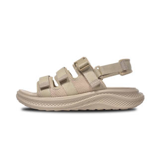 Mailesen Beach Sandals Men's Khaki Brown