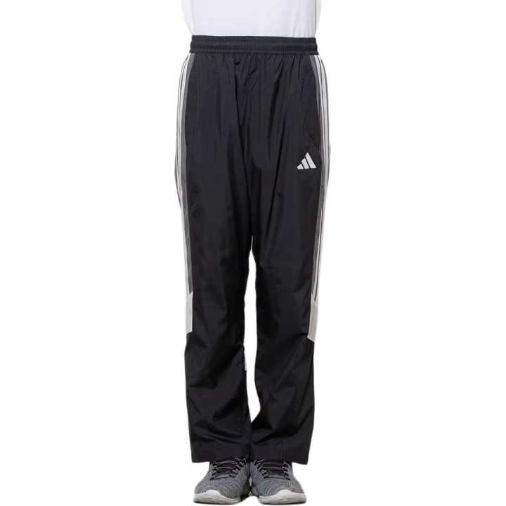 Adidas Adidas Sports Pants Japan Version Men's