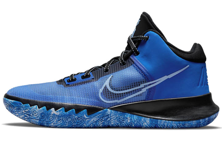Nike Nike Kyrie Flytrap 4 Racer Blue