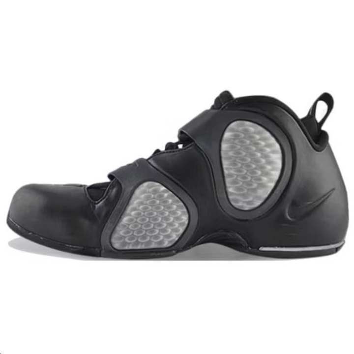 Nike Nike Air Flightposite 3 Black