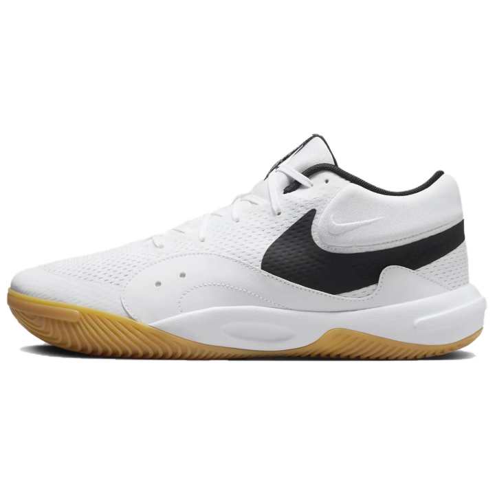 Nike Nike Hyperquick White Black