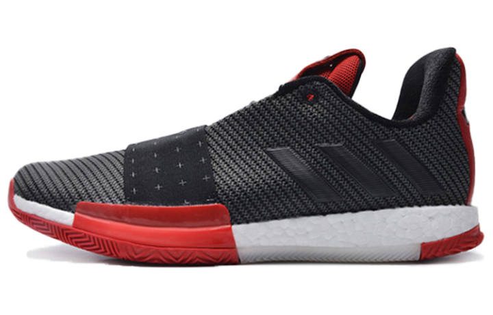 Adidas Adidas Harden Vol.3 'Red Black'