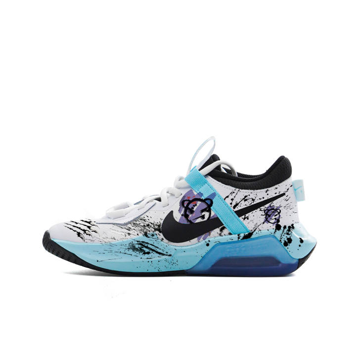 Nike Nike Air Zoom Crossover Cushioning Abrasion Resistant Support Cushioning Abrasion Resistant Support Low top