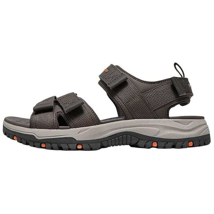 Skechers Beach Sandals Men's Gray