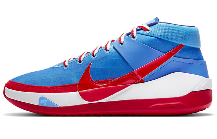 Nike Nike KD 13 University Blue