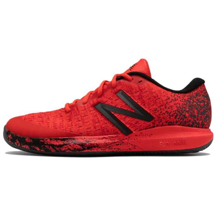 New Balance New Balance FuelCell 996v4 2E