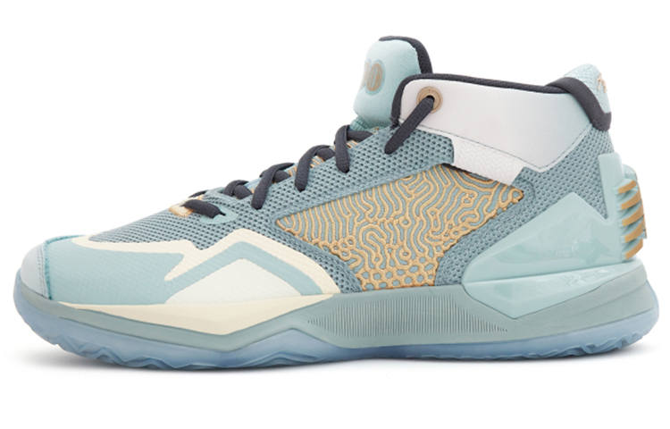 New Balance Kawhi New Balance 'New Money'