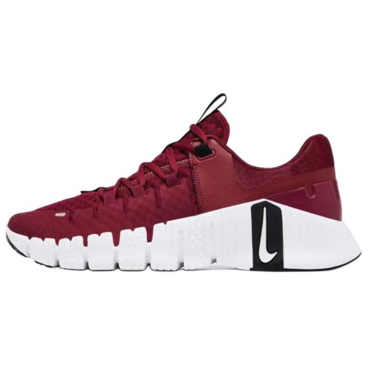 Nike Nike Free Metcon 5 Training Shoes Men's Red