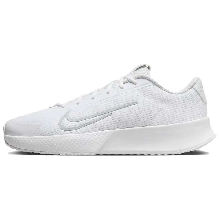 Nike Nike Court Vapor Lite 2 White Pure Platinum
