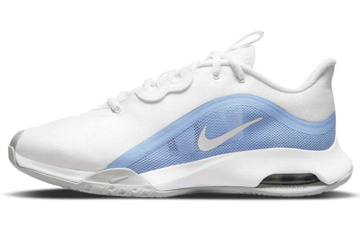 Nike Nike Court Air Max Volley 'White Aluminum' Women's
