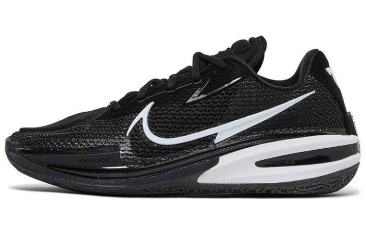 Nike Nike Air Zoom Gt Cut Tb Black White