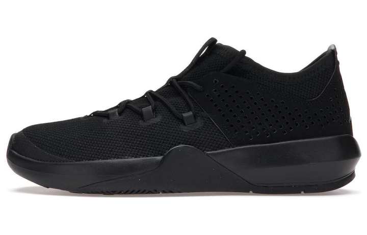 Jordan Jordan Express Black/Black
