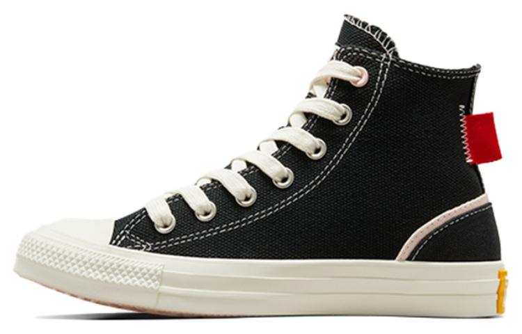 Converse Chuck Taylor All Star Wmns Converse High 'Black Egret' Women's