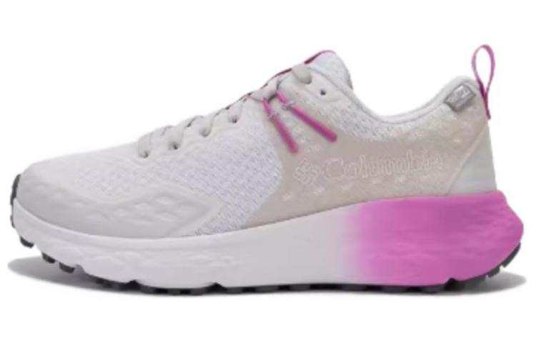 Columbia Cushioning Abrasion Resistant Cushioning, Wear Resistant Low top Mountaineering Shoes Women's