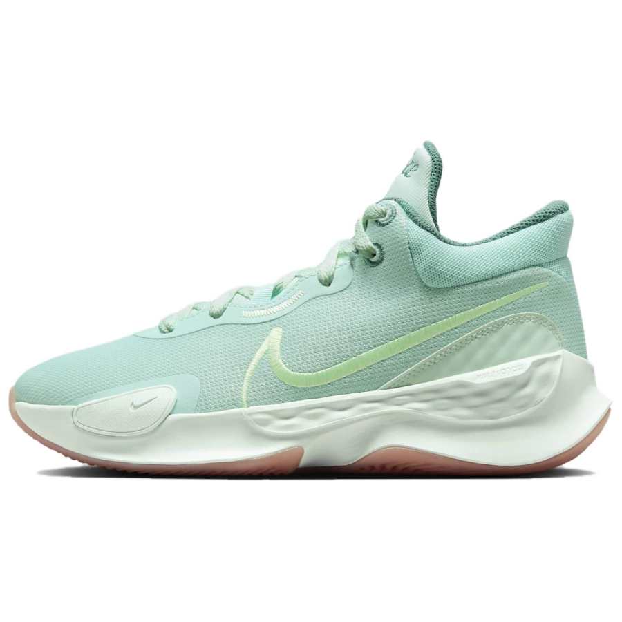 Nike Nike Renew Elevate 3 Barely Green Jade Ice Metallic Red Bronze Vapor Green Women's
