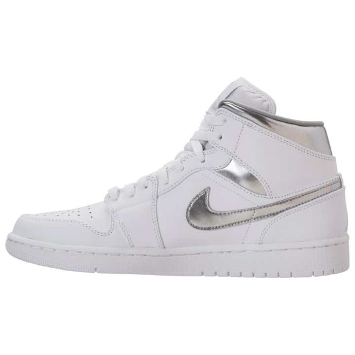 Jordan Jordan 1 Retro Mid Pure Money