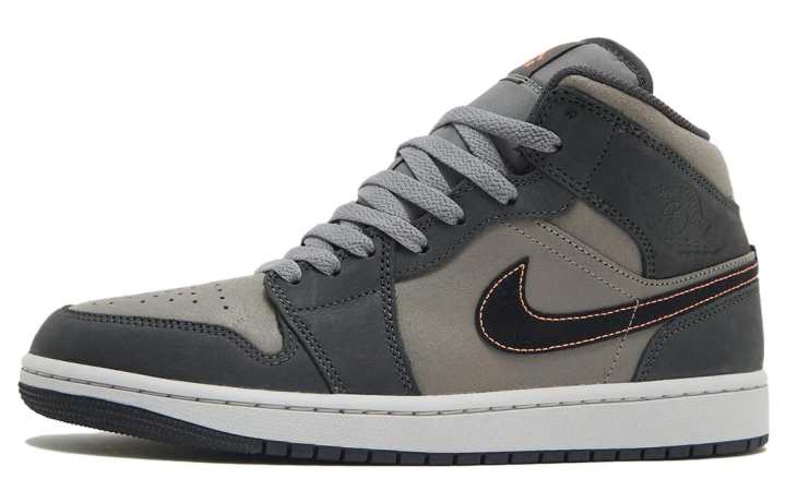Jordan Air Jordan 1 Mid Se 'Night Stadium'