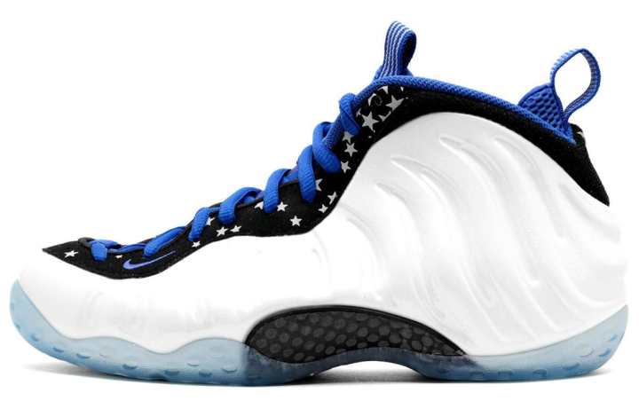Nike Nike Air Foamposite One Shooting Stars