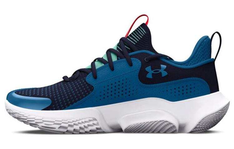 Under Armour Under Armour Flow Futr X 3 'Let's 3'