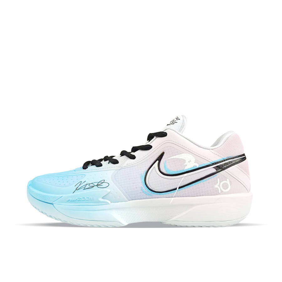 Nike Nike GT Cut Cross Cushioning Abrasion Resistant Grip Cushioning Abrasion Resistant Grip Low top Basketball Shoes Men's