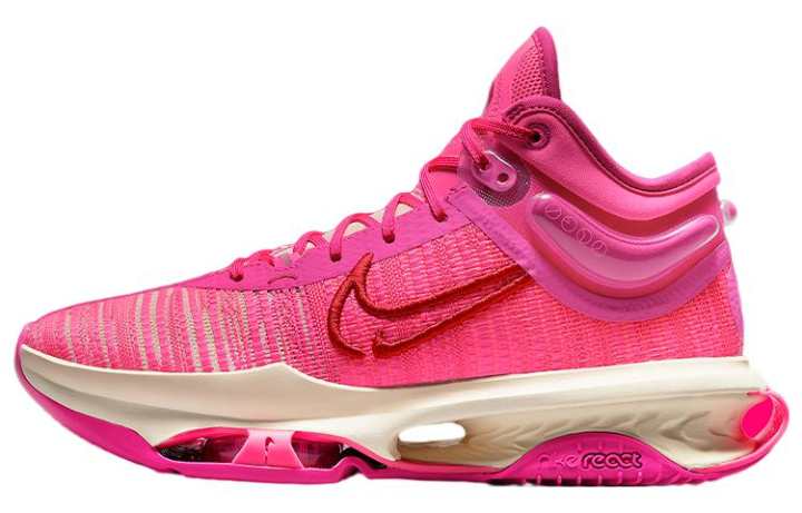 Nike Nike Air Zoom G.T. Jump 2 EP 'Fierce Pink Hyper Pink'