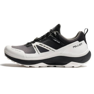 PELLIOT Anti Slip And Wear Resistant Coverage Low Top Hiking Shoes Men's