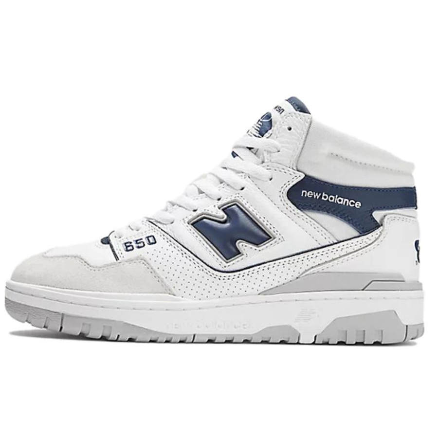 New Balance New Balance 650R WJ White Navy