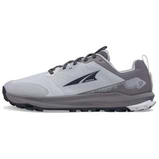 Altra Lone Peak 9 Trail Running Shoes Men's Gray