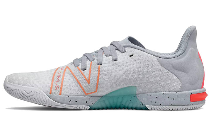 New Balance New Balance Minimus Tr White Arctic Fox Women's