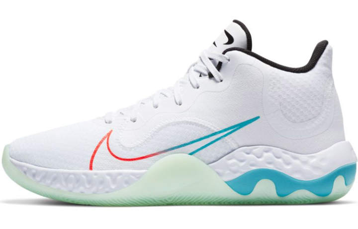 Nike Nike Renew Elevate 'White'