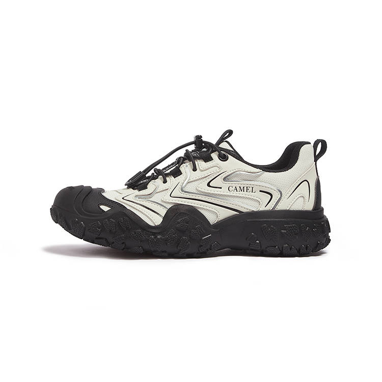 CAMEL CAMEL Mountaineering & Hiking Shoes Men's