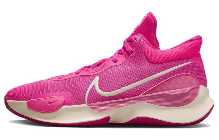 Nike Nike Renew Elevate 3 'Fierce Pink'