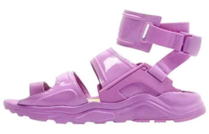 Nike Nike Air Huarache Gladiator Qs 'Purple' Women's