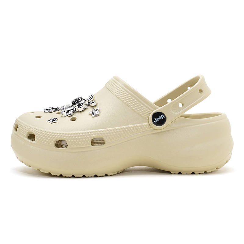 Jeep Jeep Clogs Women's