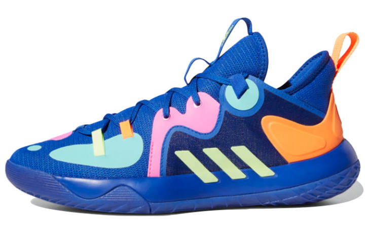 Adidas Adidas Harden Stepback 2 'Royal Blue'