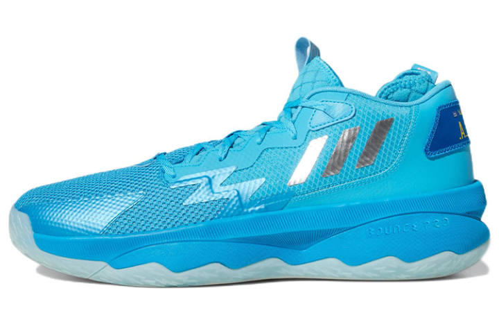 Adidas Dame 8 Adidas 'Young Dolla'